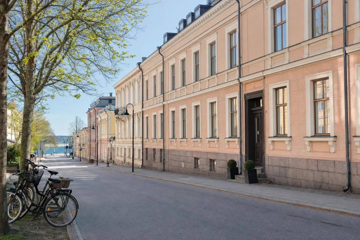 Allt inom redovisning och lönehantering